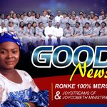 Ronke Abioye - Good News