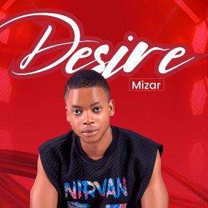 Mizar - Desire