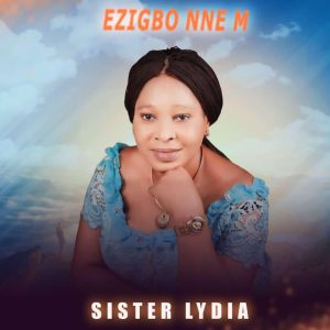 [Album] Sister Lydia Osuoha - My Endless praise