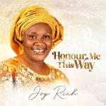 Joyrich Lafta - Honor me this way Joyrich Lafta - Honor me this way