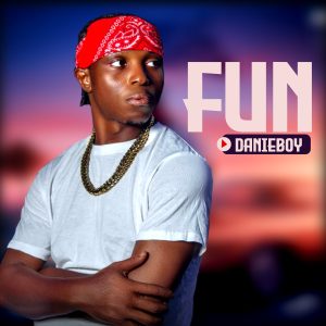 Danieboy - Fun