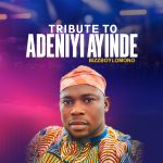 Bizzboylomono - Tribute to Adeniyi Ayinde