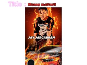 Jay_jargarban - Money matter