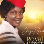 Joyrich Lafta - Royal majesty Joyrich Lafta - Royal majesty