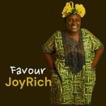 Joyrich Lafta  - Favour