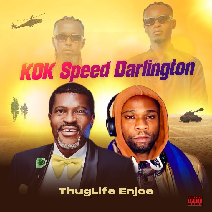 ThugLife Enjoe - Nkem Owoh (Gan Gan Gan
