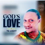 Tg Light - God's love Tg Light - God's love