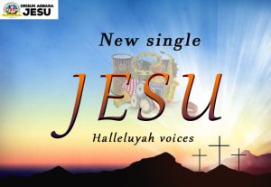 Halleluyah voices - Jesu