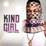 Super young - kind Girl Super young - kind Girl