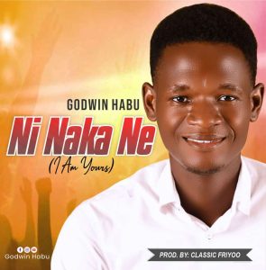 Godwin Habu - Ni Naka Ne