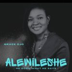 Grace Ojo - Allewileshe Grace Ojo - Allewileshe