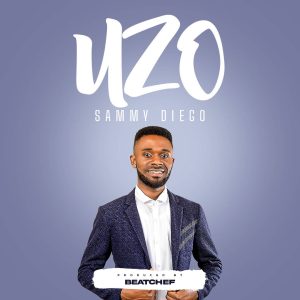 Sammy Diego - Uzo