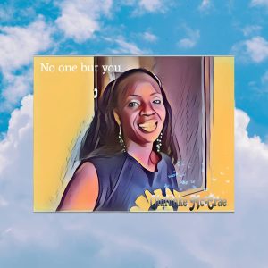 Olufunke McCrae - No one but you