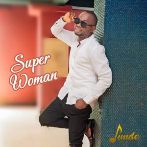 Juude - Super Woman