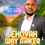 Son of Zion Elegbede - Destiny Changer Son of Zion Elegbede - Destiny Changer