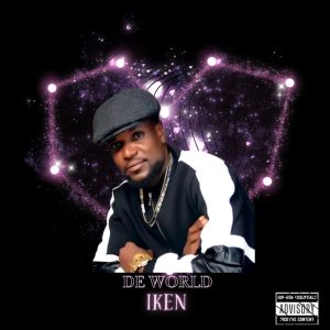 Iken - De world