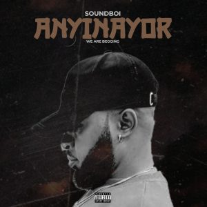 Soundboi original - Ainayor