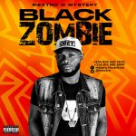 Mextro D Mystery - Black zombie IMG-20240823-WA0009