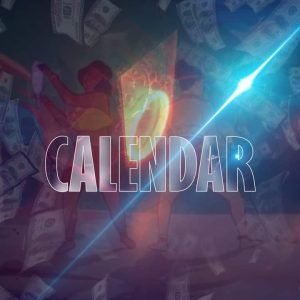 Chidoccy - Calendar