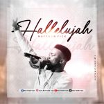 Mathew Vick - Hallelujah MATTHEW VICK HALLELUJAHG_035127