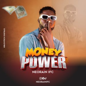 Neorain Ifc -  Money power