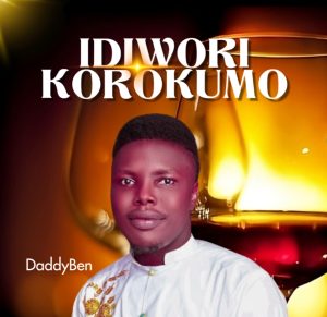 DaddyBen - Idiworikorokumo