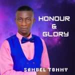 Samuel Tommy - Honour and Glory Violet Purple Pink Colorful Space Galaxy Album Cover_20240614_080412_0000