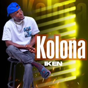 Iken - Kolona