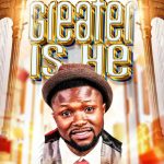 Willy Israel - Greater is He IMG-20240907-WA0074