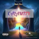 Darie Nwa – Calamity (Art Cover)