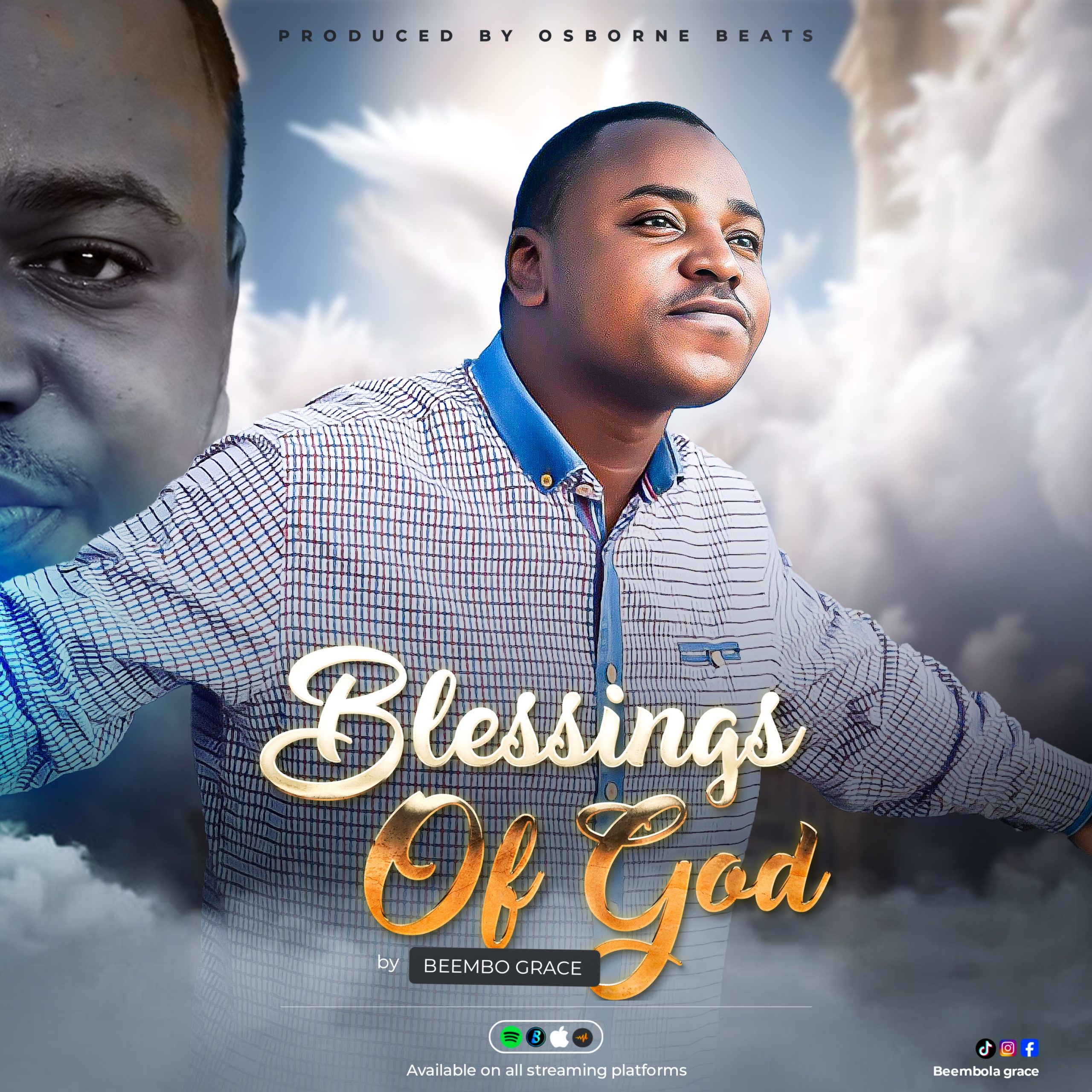 Beembo Grace - Blessings of God