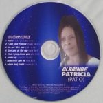 [EP] Olarinde Patricia - Divine Errand