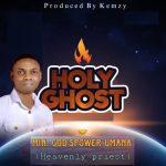 Min.God'spower umana - Holy ghost