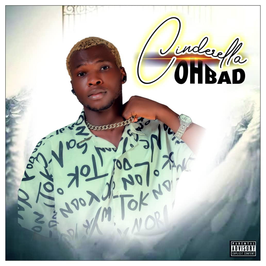 Ohbad - Cinderella