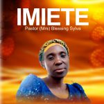 Pastor (Mrs) Blessing Sylva - Imiete