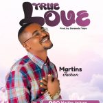 Martins Jackson - True Love