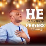 Udosings - He Answer prayers