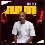 Minister vivid - You dey run am