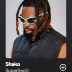 Superseed - Shako