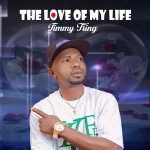 Timmy King - The Love of my Life