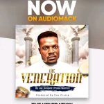 Min.Jay Gospel - Osalobua (Almighty God)