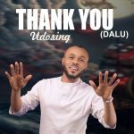 Udosing - Thank You (Dalu)