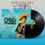Onyinye ike - God of wonders