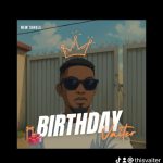 vaiter - Birthday