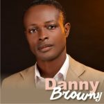 Danny Browny - Reggae Rhythm
