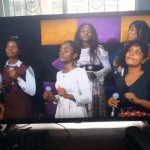 De'Annointed Sisters - I judge you faithful