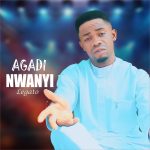 Legato - Agadi Nwanyi Legato - Agadi Nwanyi