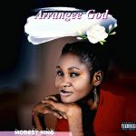 Modest king - Arrangee God