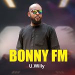 U.Willy - Bonny Fm