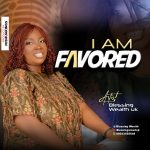 Blessing Wealth Uk - I Am Favoured